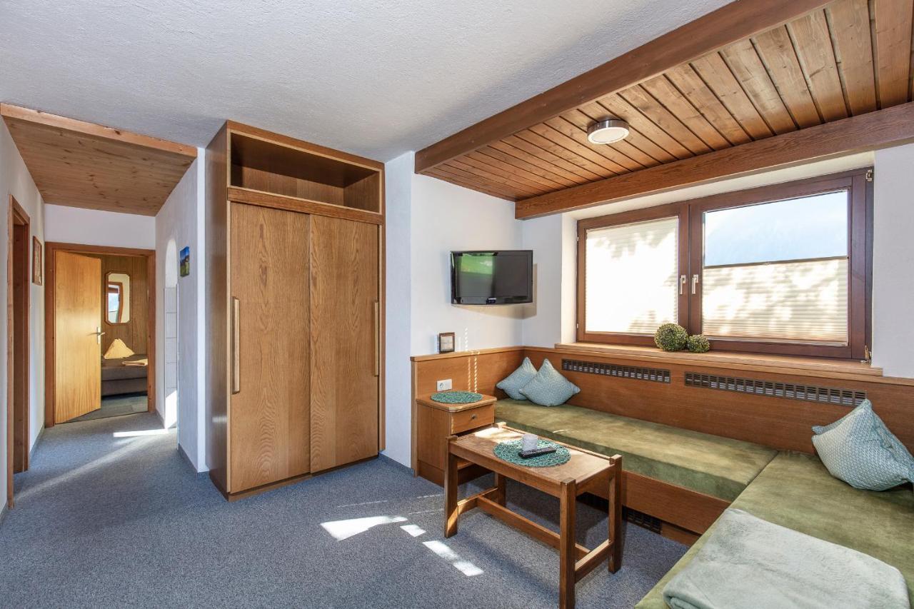 Fenderhof Sölden