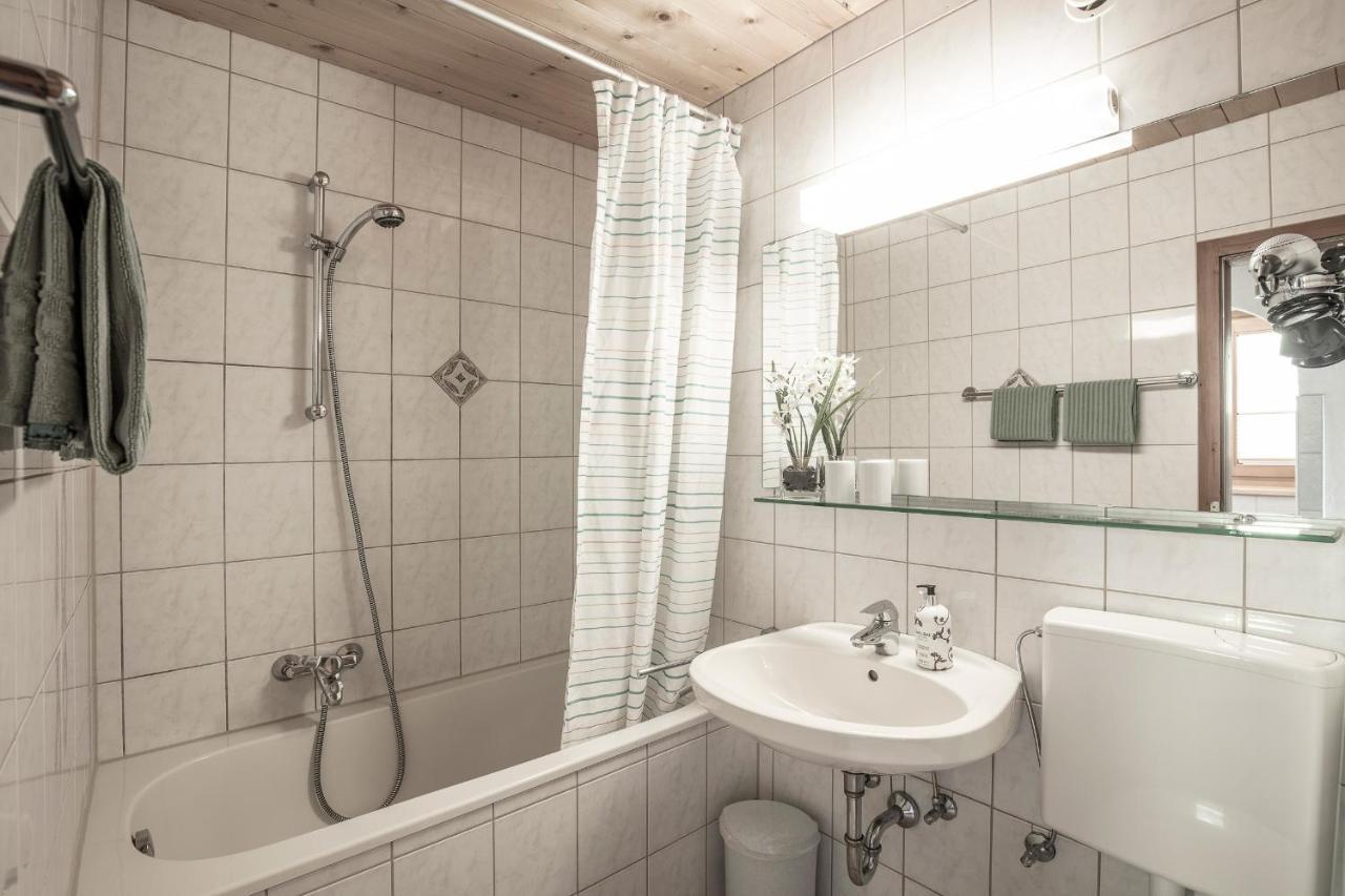 Appartement Fenderhof *