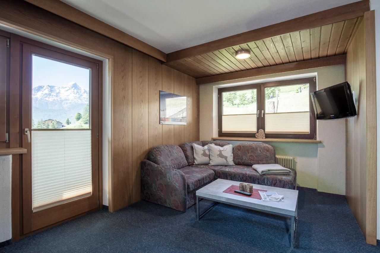 Fenderhof Appartement *