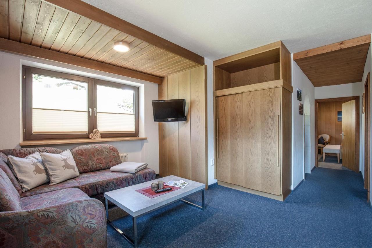 Appartement Fenderhof