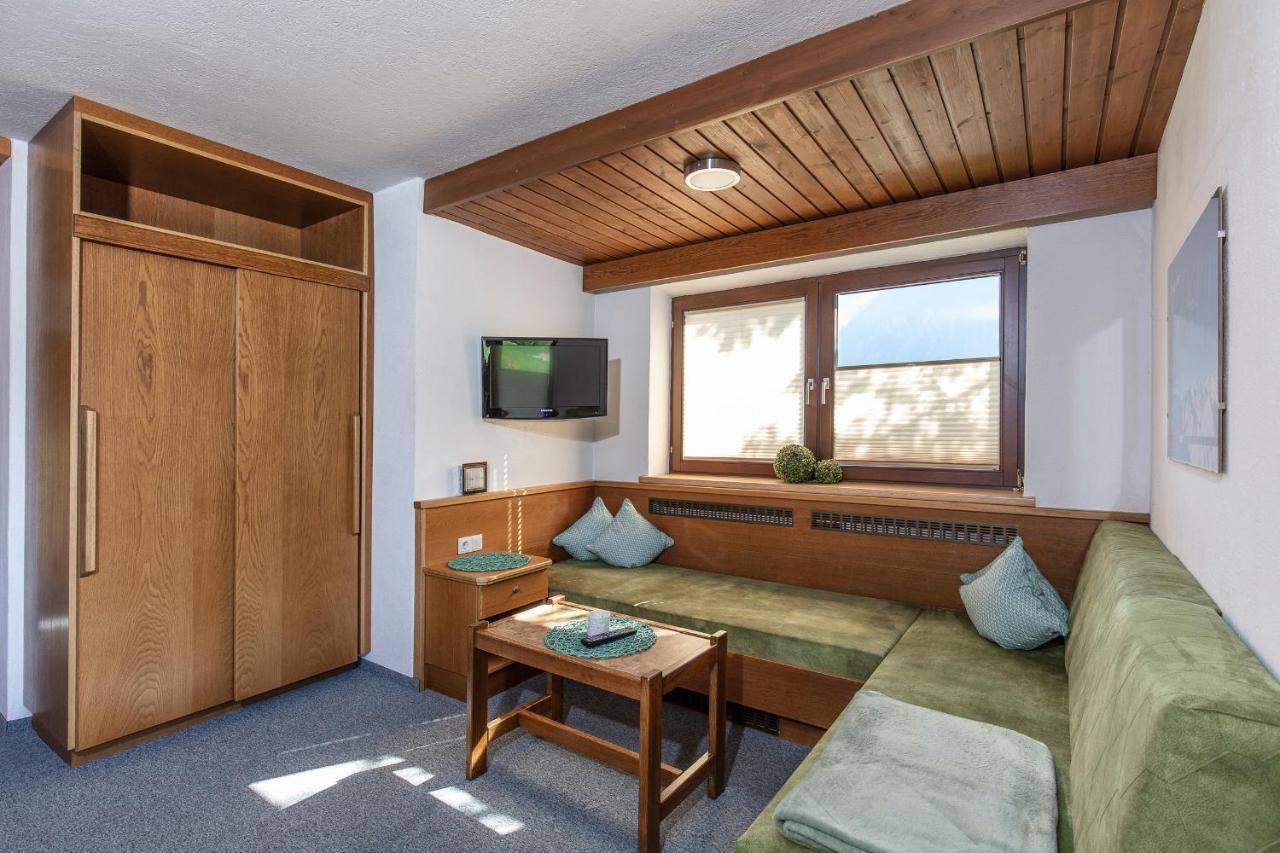 Fenderhof Appartement *