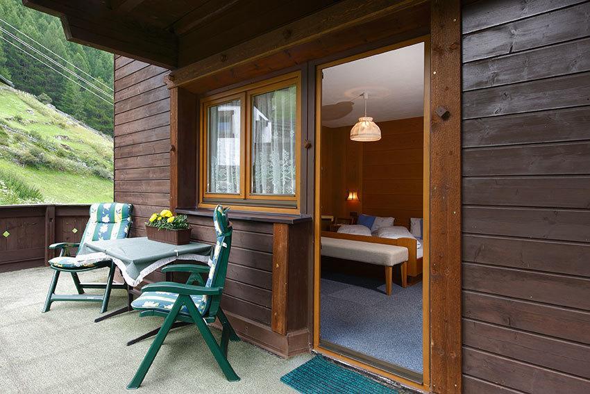 Appartement Fenderhof