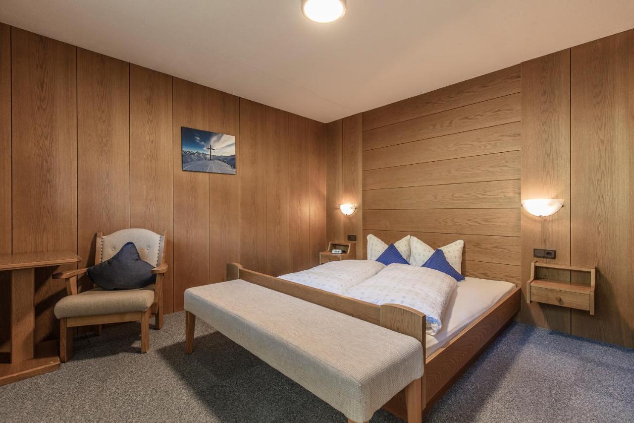 Apartmán Fenderhof *