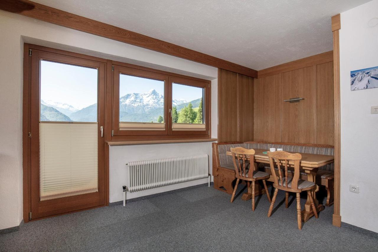 Fenderhof Sölden